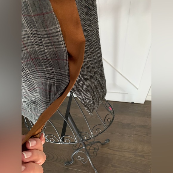 Skirt Rinascimento Made in Italy Vintage Small - Picture 4 of 8